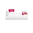 Ar-Condicionado LG DUAL Inverter Voice 30.000 BTU  Quente/ Frio 220V - S4-W30L43FA