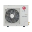 Ar-Condicionado LG DUAL Inverter Voice 30.000 BTU  Quente/ Frio 220V - S4-W30L43FA