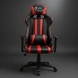 Cadeira Gamer Pro Giratória Altura Regulável Preta E Vermelha Gallant GCD10GPUB-VM
