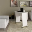 MESA PARA NOTEBOOK DOBRAVEL TECNOMOBILI ME4117 BRANCO (ME4117.0001)